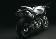 Ducati Monster 696